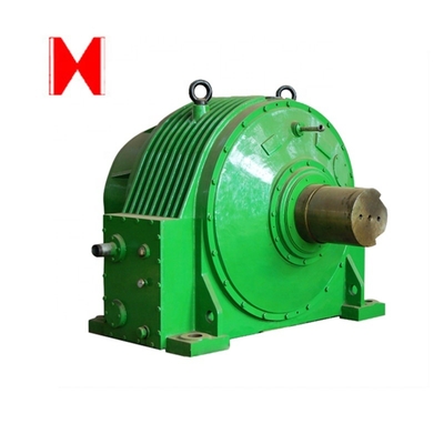 China Spur Gear Reducer Gear Reducer Gearbox Bevel Lifting Helical Speed ​​Reducer